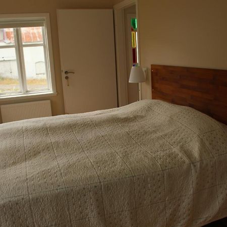 Kolkuos Guesthouse Экстерьер фото