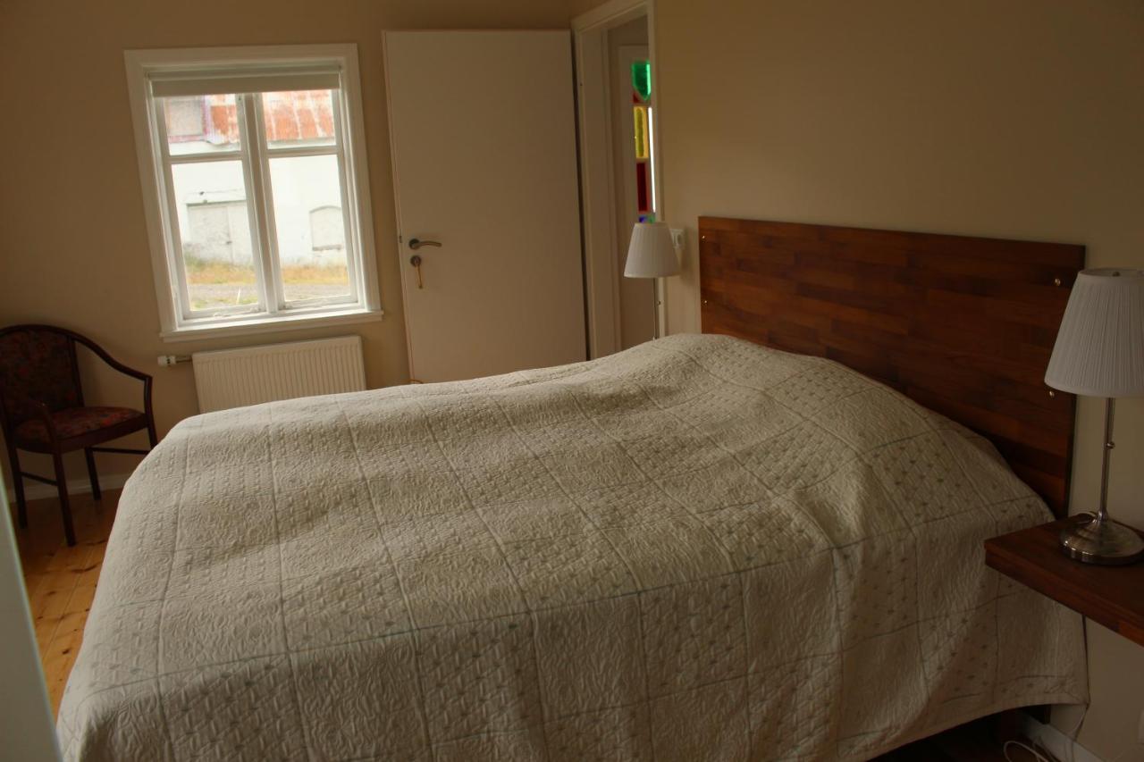 Kolkuos Guesthouse Экстерьер фото