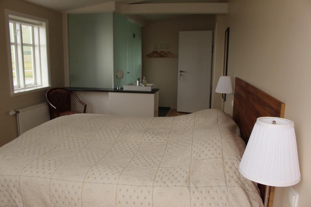 Kolkuos Guesthouse Экстерьер фото